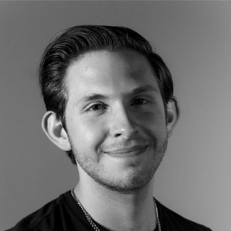 A photo of Pablo Banzo